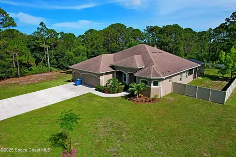 1600 Dewey Street SE Palm Bay FL 32909