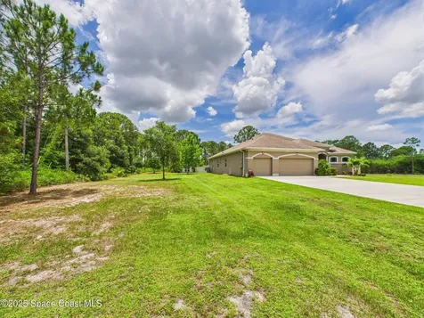 1600 Dewey Street SE Palm Bay FL 32909