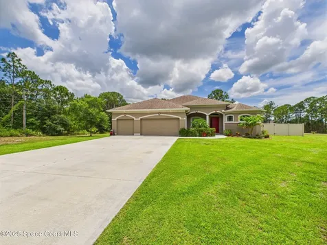 1600 Dewey Street SE Palm Bay FL 32909