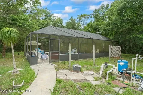 5720 Seminole Street Mims FL 32754