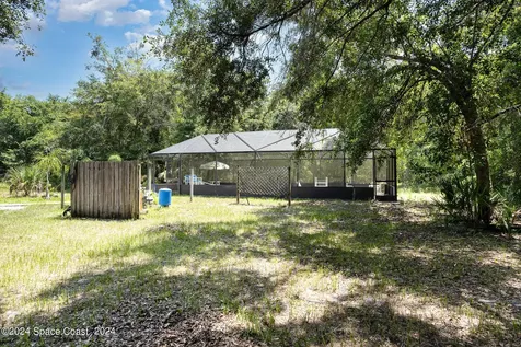 5720 Seminole Street Mims FL 32754