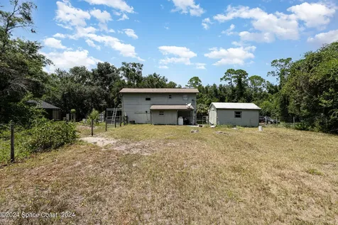 5720 Seminole Street Mims FL 32754