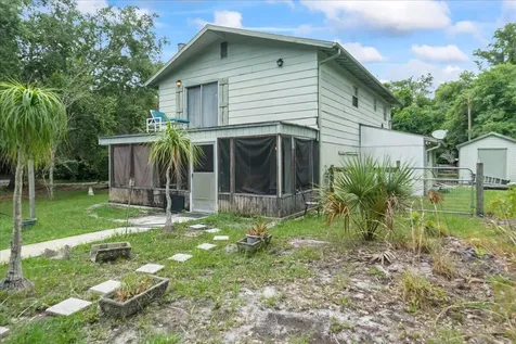 5720 Seminole Street Mims FL 32754