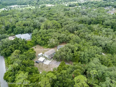 5720 Seminole Street Mims FL 32754