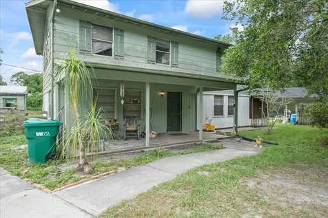 5720 Seminole Street Mims FL 32754