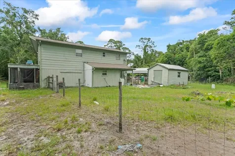 5720 Seminole Street Mims FL 32754