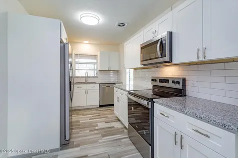 310 Le Jeune Drive Merritt Island FL 32953