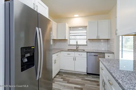 310 Le Jeune Drive Merritt Island FL 32953