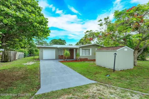 310 Le Jeune Drive Merritt Island FL 32953