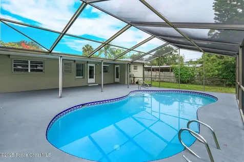 310 Le Jeune Drive Merritt Island FL 32953