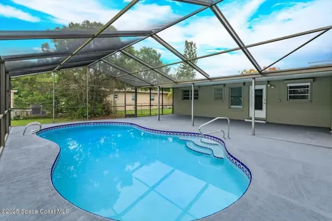 310 Le Jeune Drive Merritt Island FL 32953