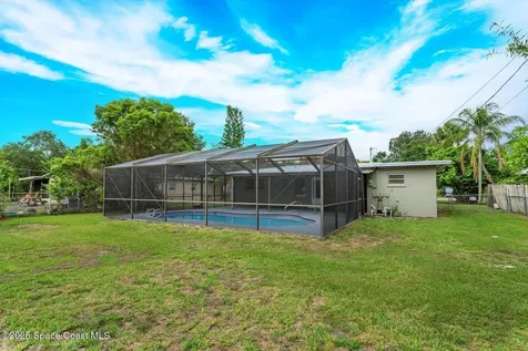 310 Le Jeune Drive Merritt Island FL 32953