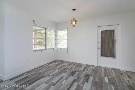 310 Le Jeune Drive Merritt Island FL 32953