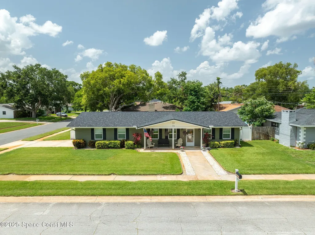 1716 S Eden Circle Titusville FL 32796