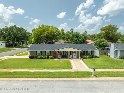 1716 S Eden Circle Titusville FL 32796