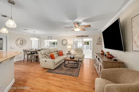 1716 S Eden Circle Titusville FL 32796