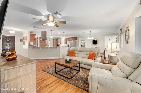 1716 S Eden Circle Titusville FL 32796