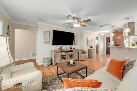 1716 S Eden Circle Titusville FL 32796
