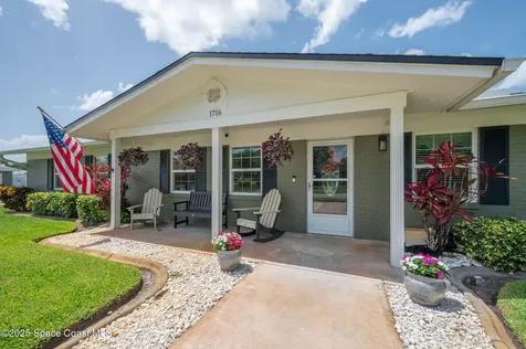 1716 S Eden Circle Titusville FL 32796