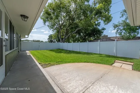 1716 S Eden Circle Titusville FL 32796