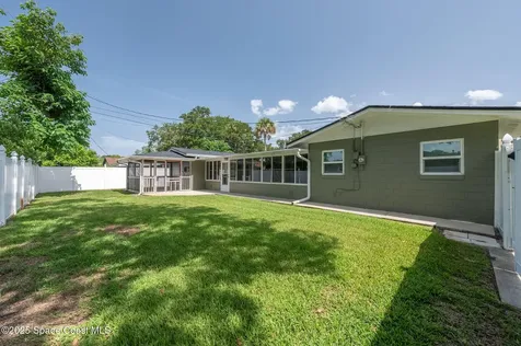 1716 S Eden Circle Titusville FL 32796