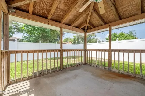 1716 S Eden Circle Titusville FL 32796