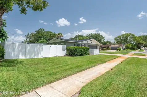 1716 S Eden Circle Titusville FL 32796