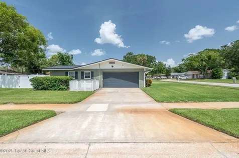 1716 S Eden Circle Titusville FL 32796