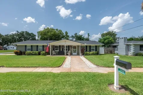 1716 S Eden Circle Titusville FL 32796