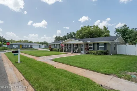 1716 S Eden Circle Titusville FL 32796