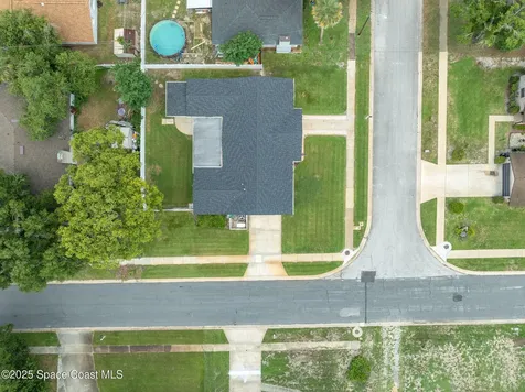 1716 S Eden Circle Titusville FL 32796
