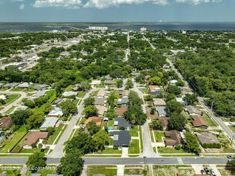 1716 S Eden Circle Titusville FL 32796