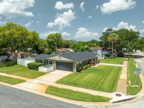 1716 S Eden Circle Titusville FL 32796