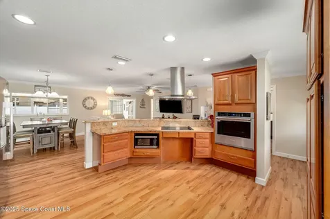 1716 S Eden Circle Titusville FL 32796