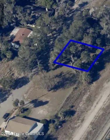 0 Dummit Avenue Titusville FL 32796