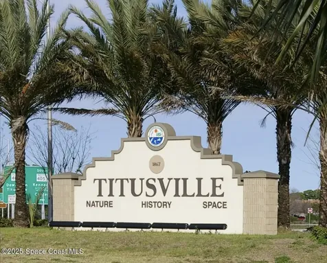 0 Dummit Avenue Titusville FL 32796