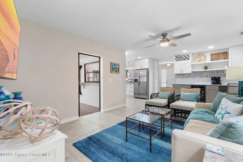 715 Atlantic Drive Satellite Beach FL 32937