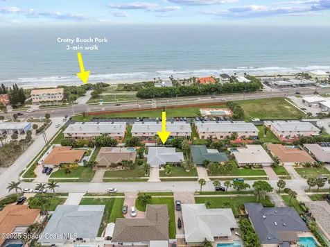 715 Atlantic Drive Satellite Beach FL 32937