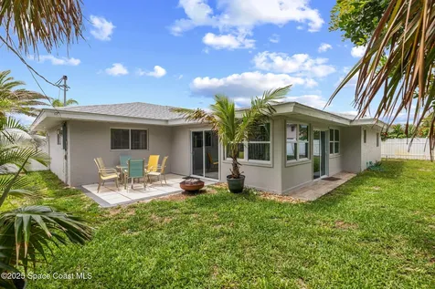 715 Atlantic Drive Satellite Beach FL 32937
