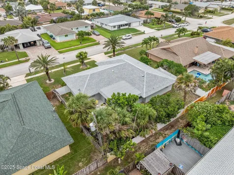 715 Atlantic Drive Satellite Beach FL 32937