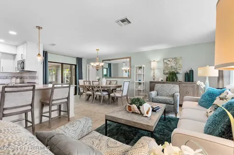 715 Atlantic Drive Satellite Beach FL 32937