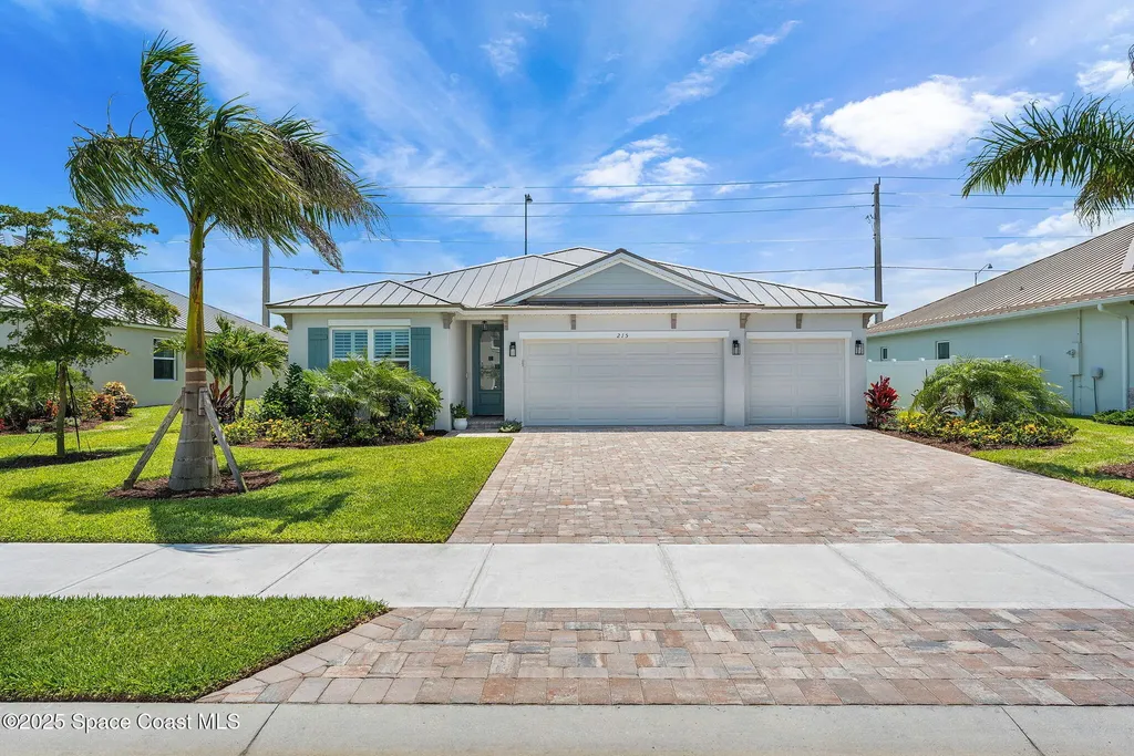 215 First Light Circle Cocoa FL 32922