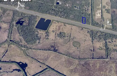 0 W State Road 520 Lot #25 Cocoa FL 32926