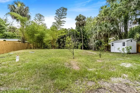 321 Sagamore Street Melbourne FL 32904