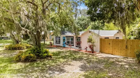 321 Sagamore Street Melbourne FL 32904