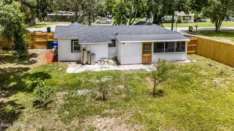 321 Sagamore Street Melbourne FL 32904