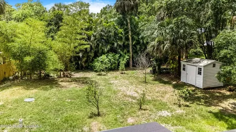 321 Sagamore Street Melbourne FL 32904