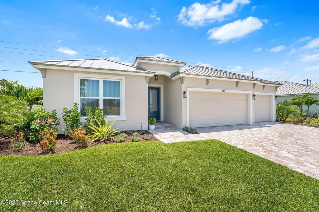 225 First Light Circle Cocoa FL 32922
