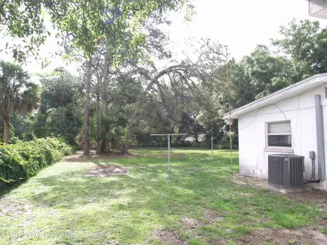 630 Lemon Grove Avenue Melbourne FL 32904