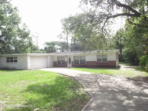 630 Lemon Grove Avenue Melbourne FL 32904